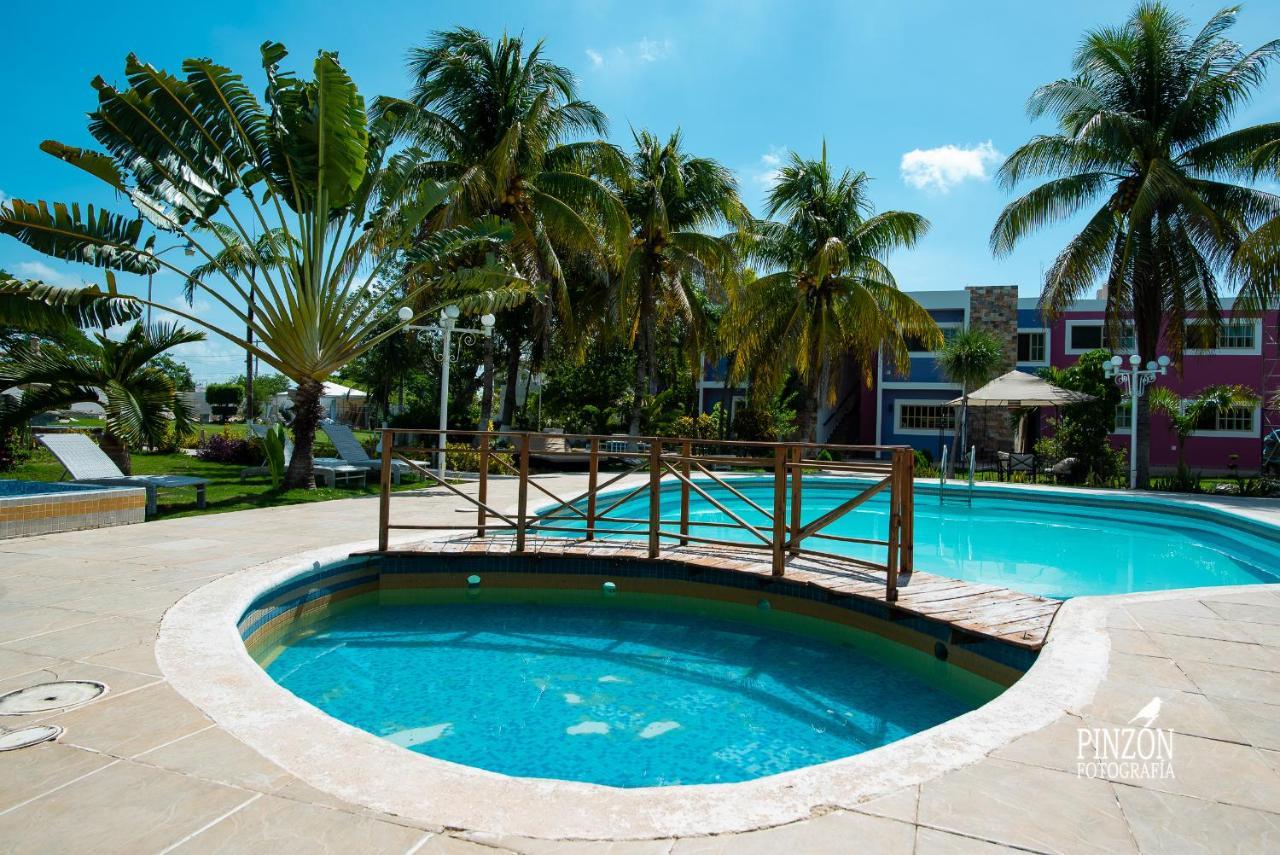 Paraiso Сasa de vacaciones *