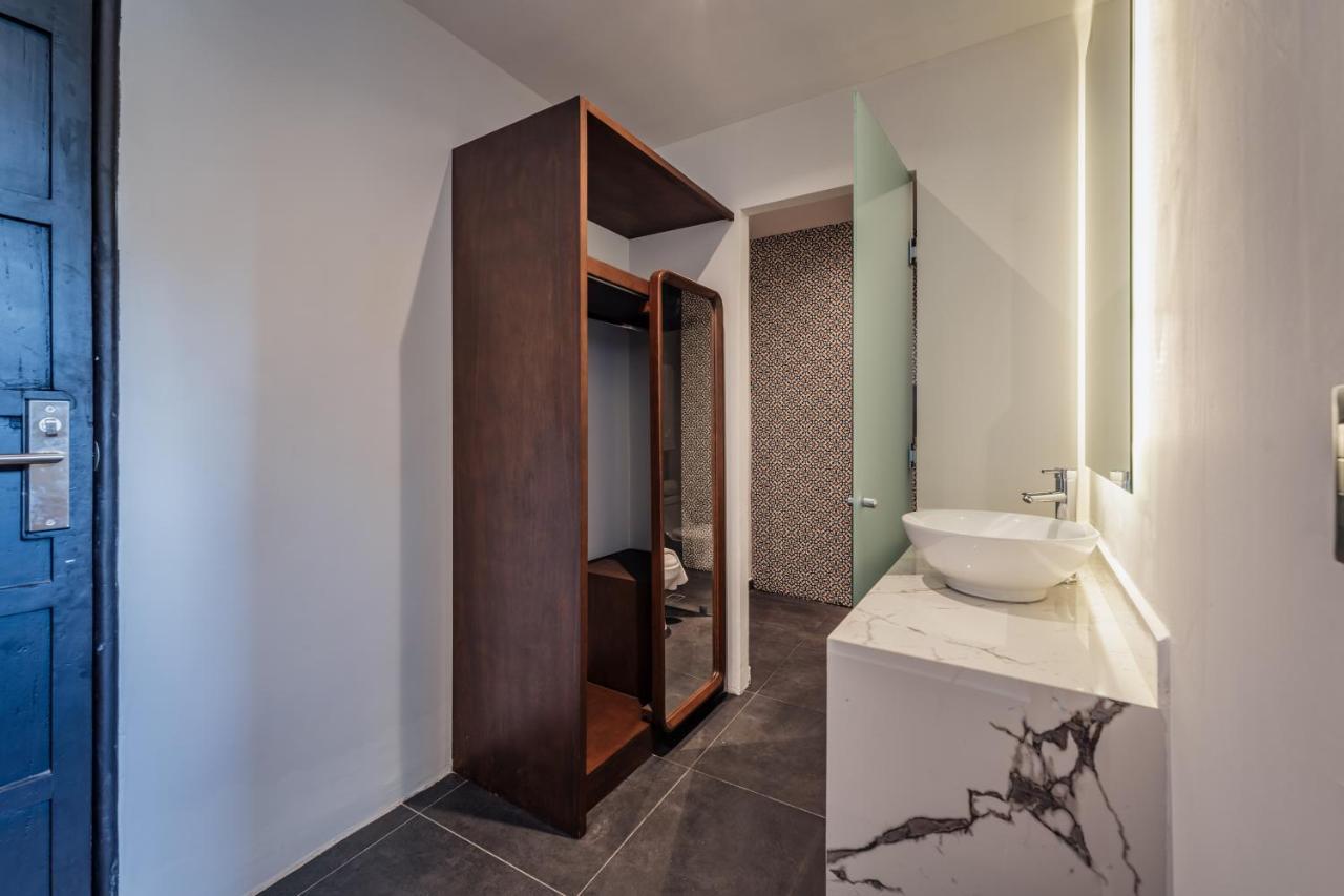 Mexico, Hotel 3*
