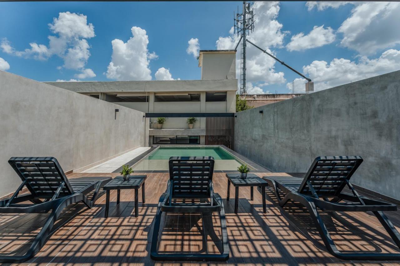 Hotel Mexico,