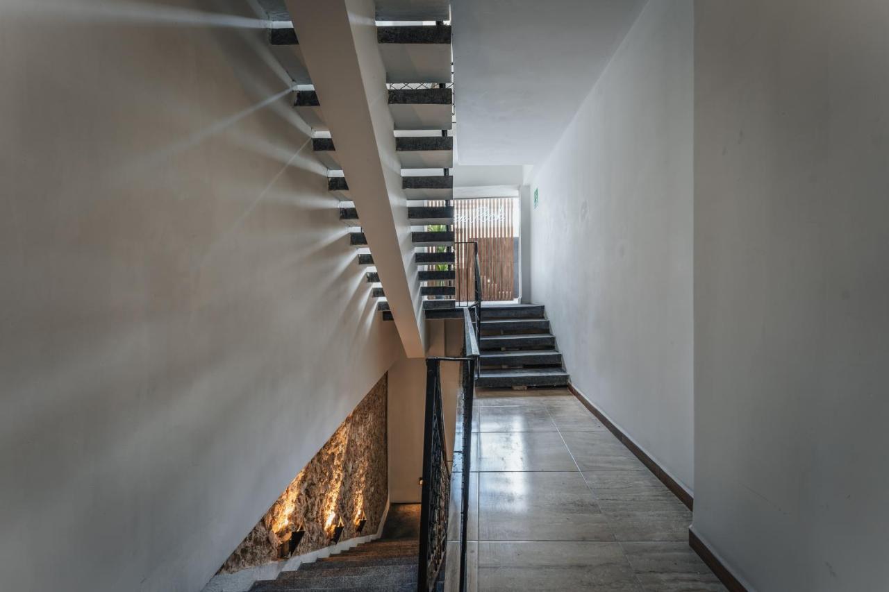Mexico, 3* Merida