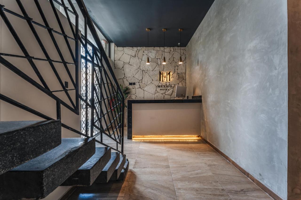 Mexico, Hotel 3*