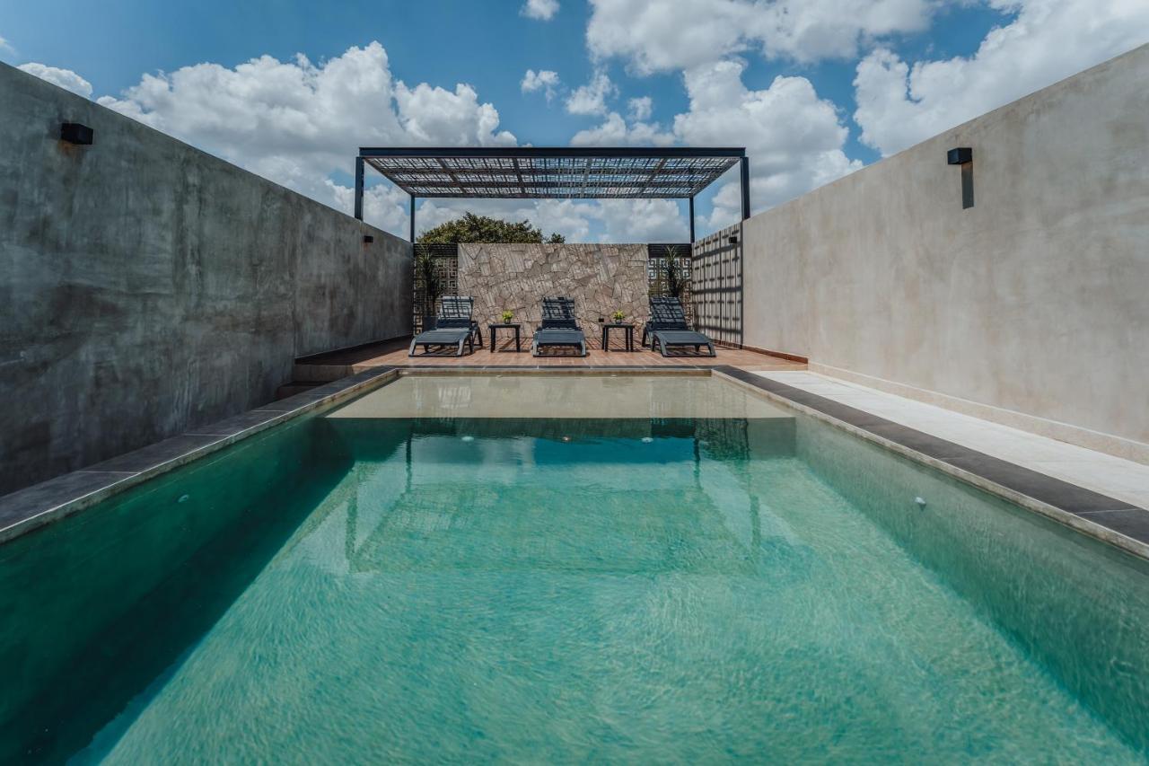 Mexico, Mérida