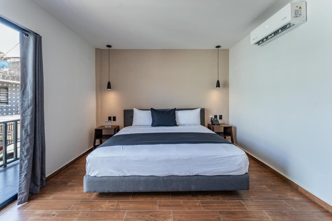 Mexico, Mérida