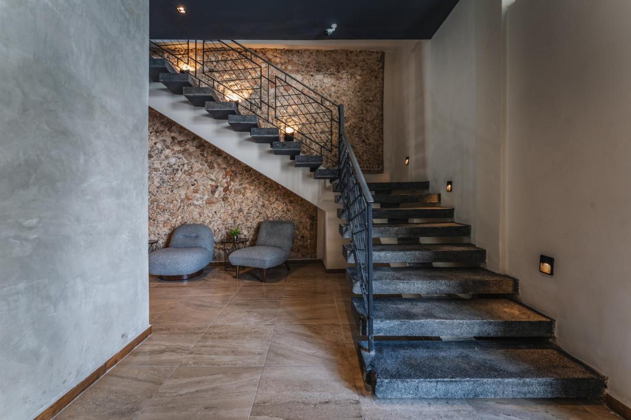 Mexico, Hotel 3*