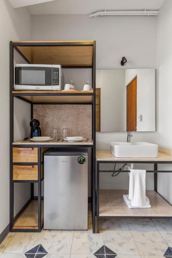 Reforma By Homirent Aparthotel Merida