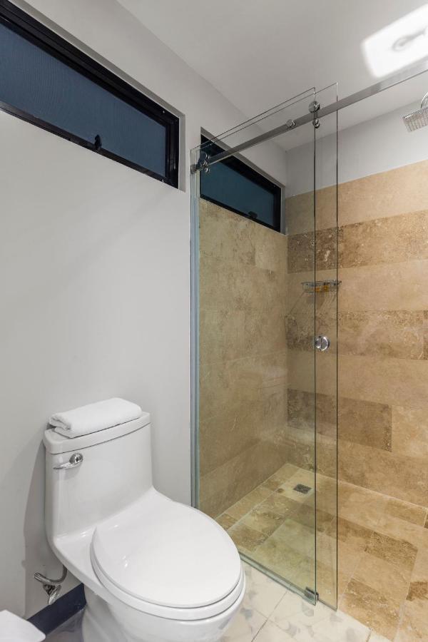Reforma By Homirent Aparthotel