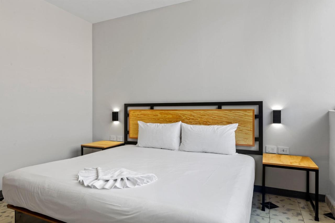 Aparthotel Reforma By Homirent Merida
