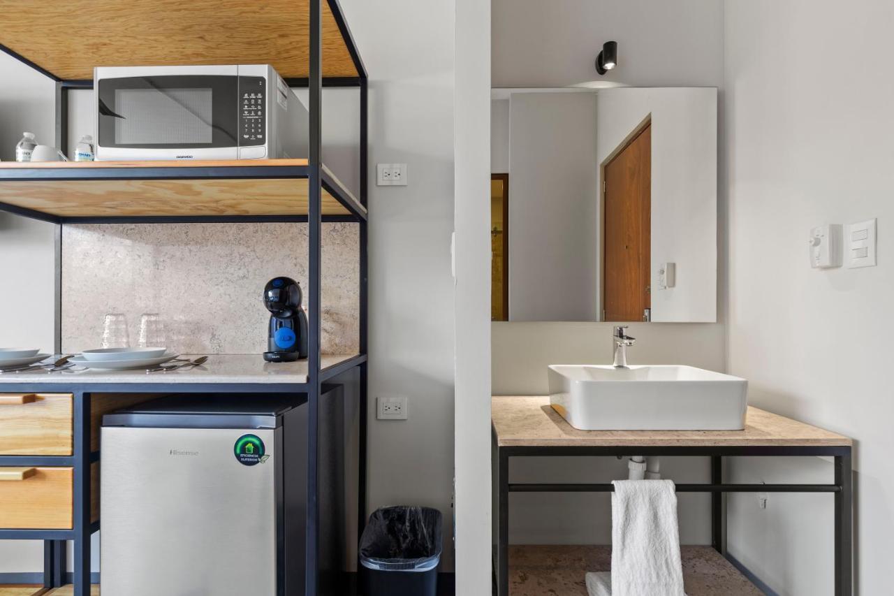 Reforma By Homirent Aparthotel *
