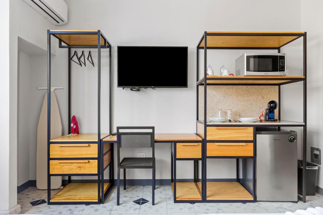 Aparthotel Reforma By Homirent