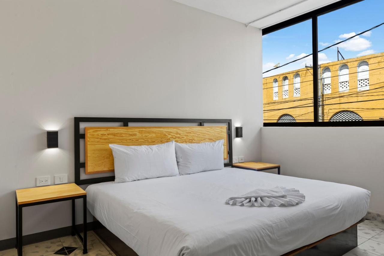 Reforma By Homirent Aparthotel *