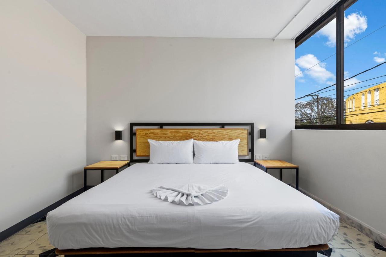 Aparthotel Reforma By Homirent Merida