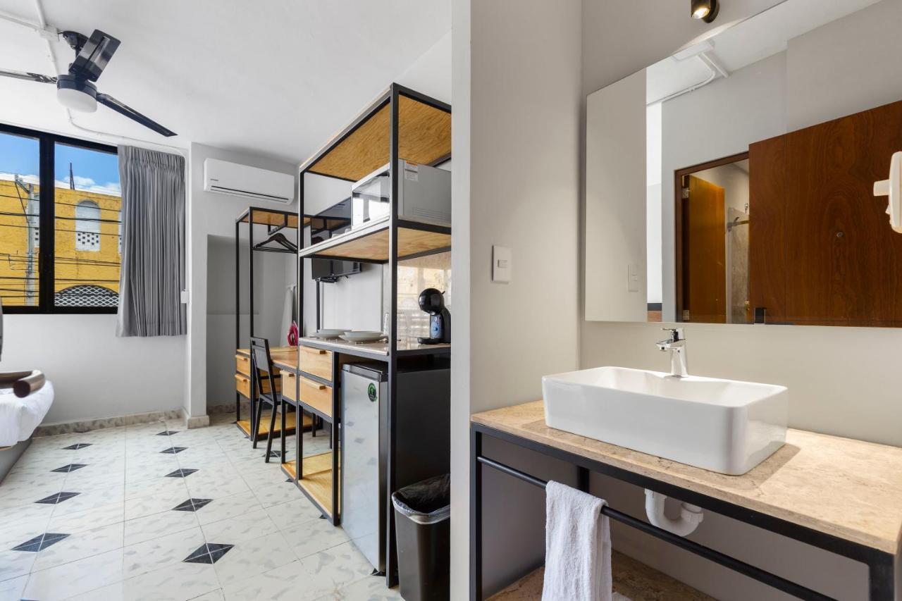 Aparthotel Reforma By Homirent Merida