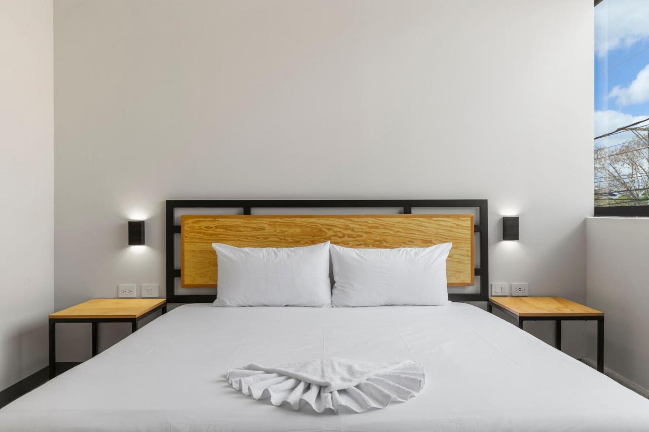 Aparthotel Reforma By Homirent
