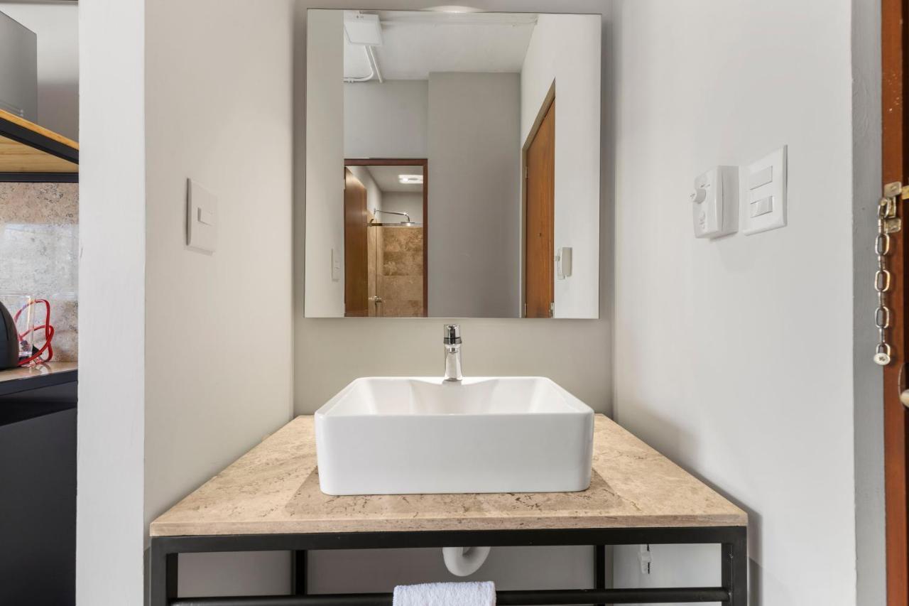 Aparthotel Reforma By Homirent *