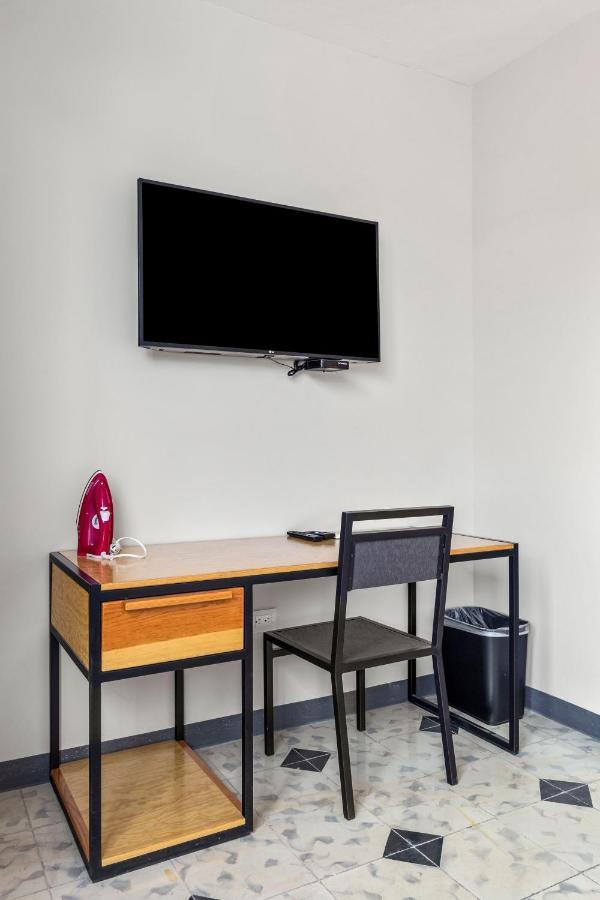 Reforma By Homirent Aparthotel *