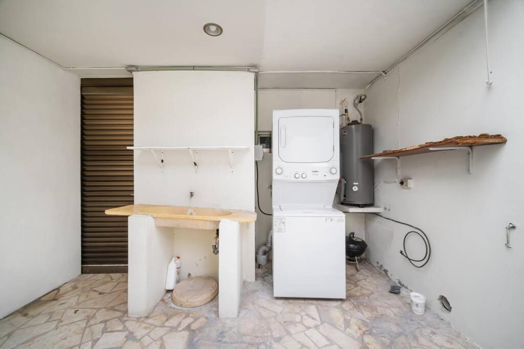 4br Family House With Pool Holiday home Merida