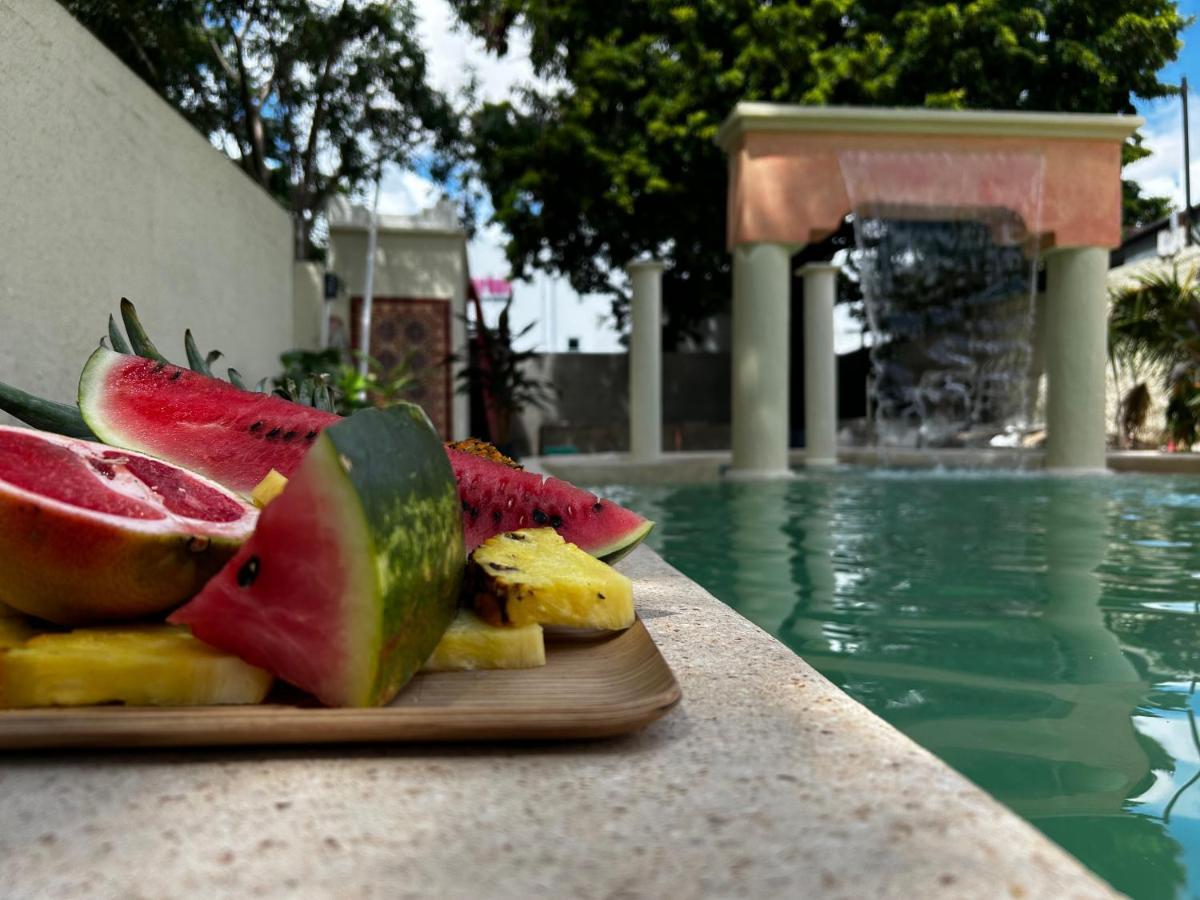 Historic House Boutique 4* Merida