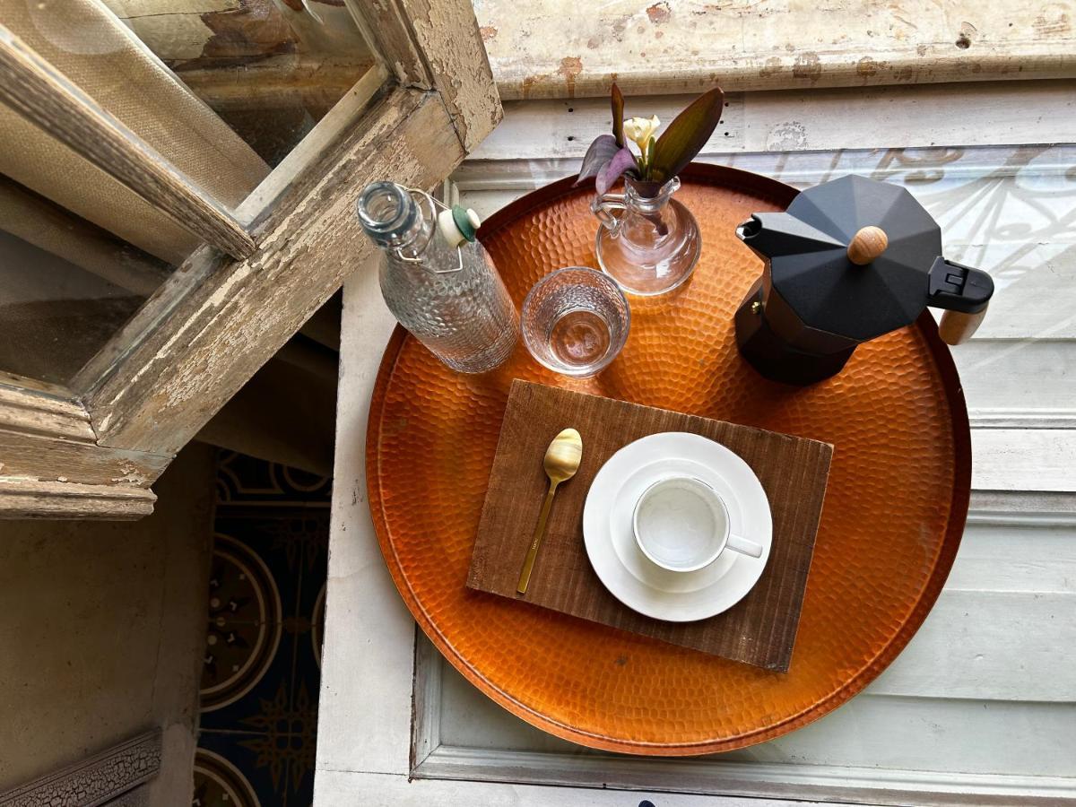 Hotel Historic House Boutique Merida