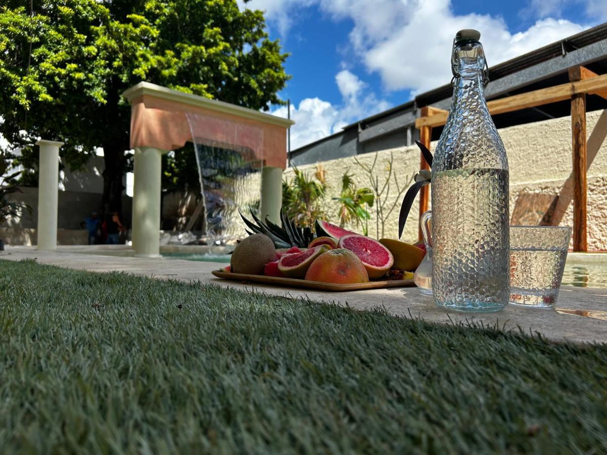Historic House Boutique Hotel