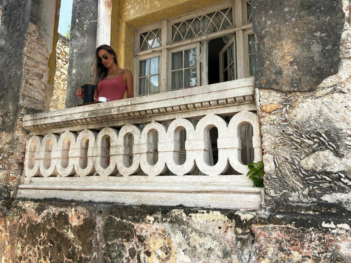 Historic House Boutique Hotel Merida