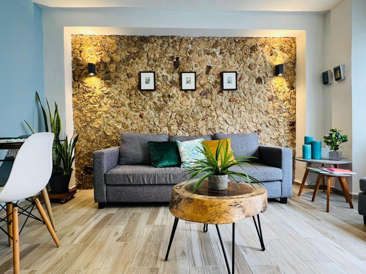 Apartamento Colibri Mid - Linda Casa En El Centro Historico De *