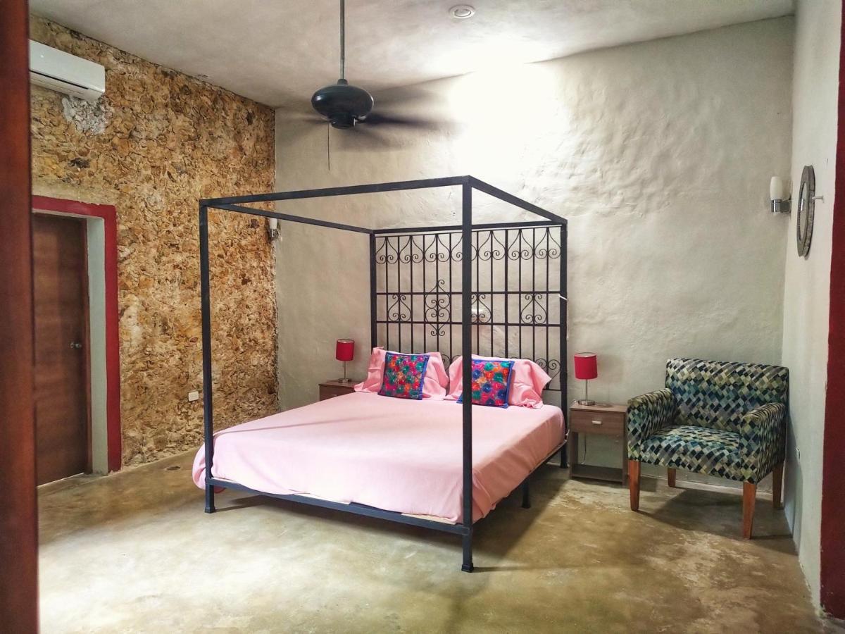 Holiday home Santiago Magic House Merida
