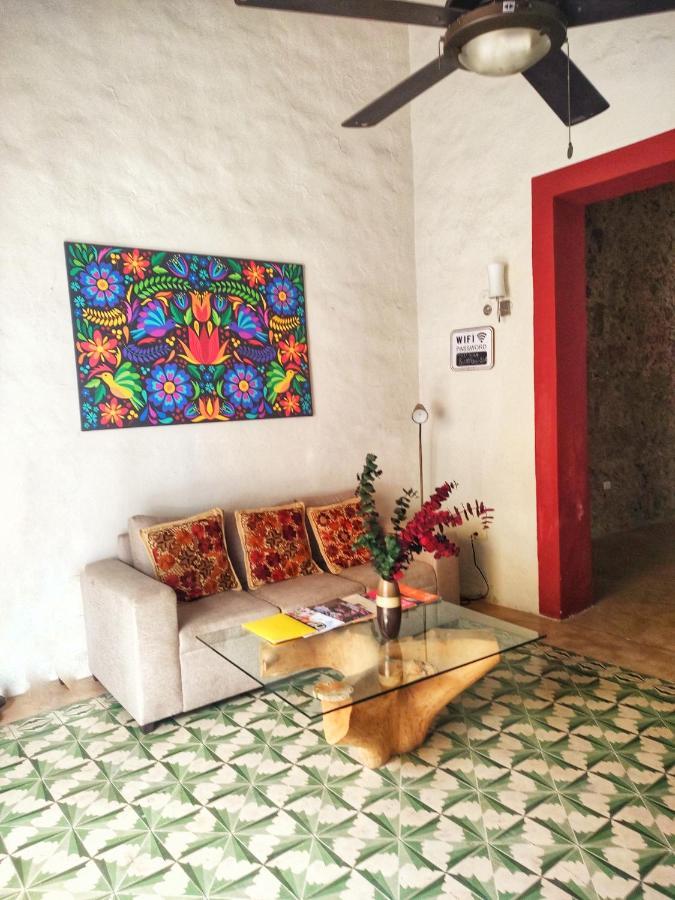 Santiago Magic House Holiday home *