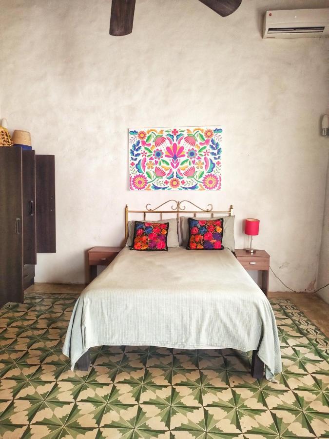 Santiago Magic House Holiday home Merida