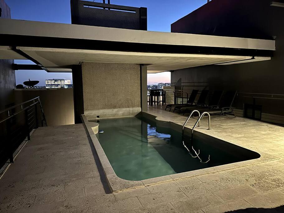 Loft En El Norte De Apartment *
