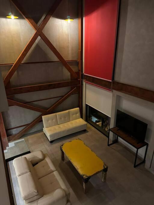 Loft En El Norte De Merida