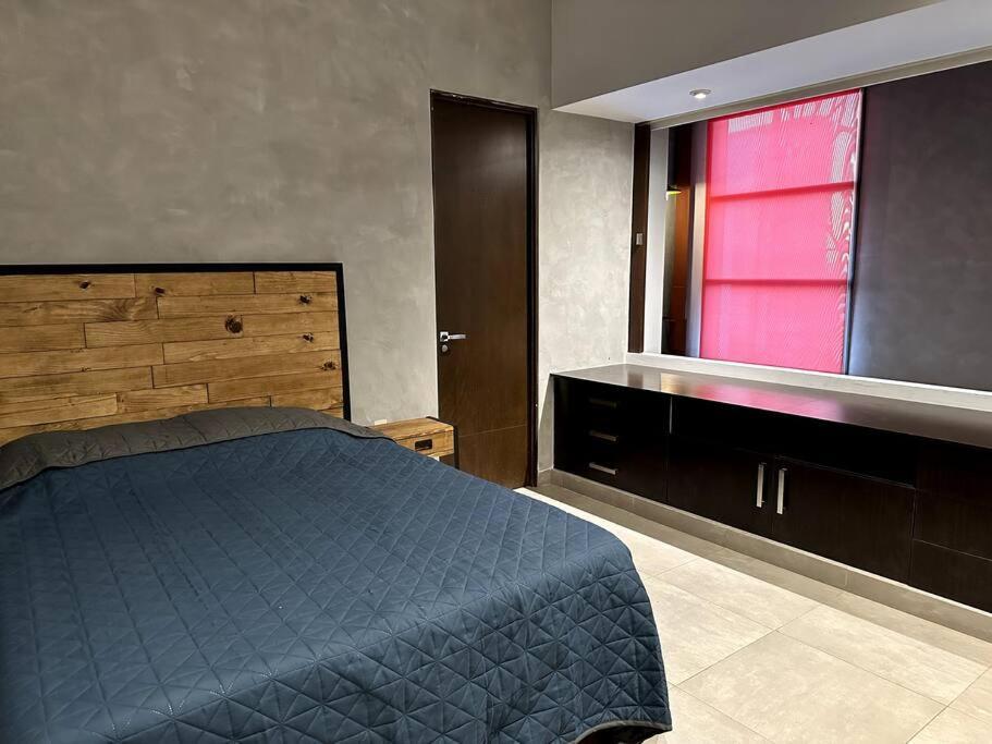 Apartment Loft En El Norte De *