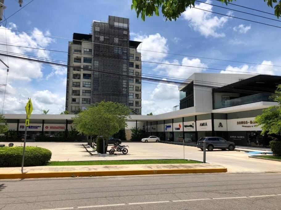 Loft En El Norte De Apartment *
