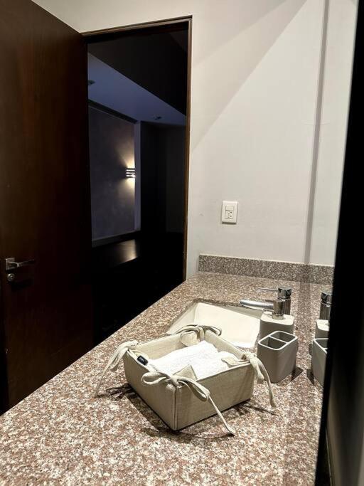 Apartment Loft En El Norte De Merida
