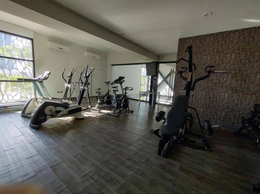 Loft En El Norte De *