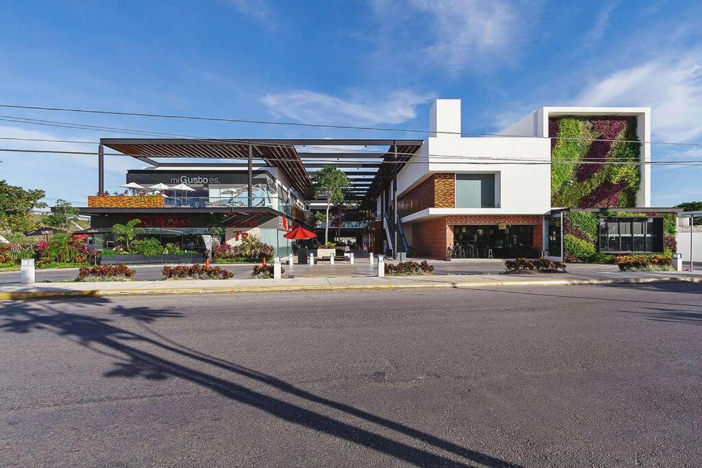 Apartment Loft En El Norte De