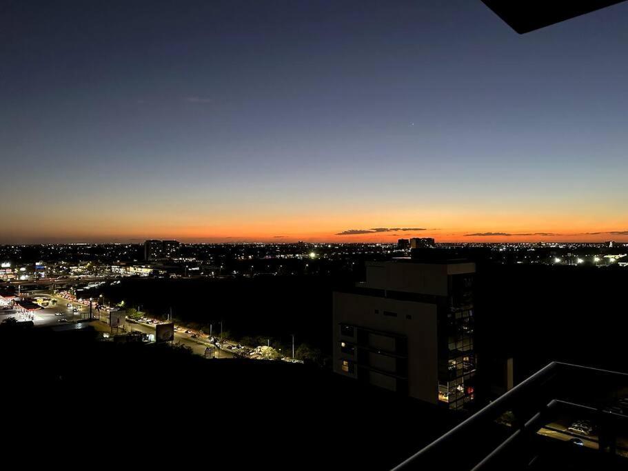 Loft En El Norte De Apartment Merida
