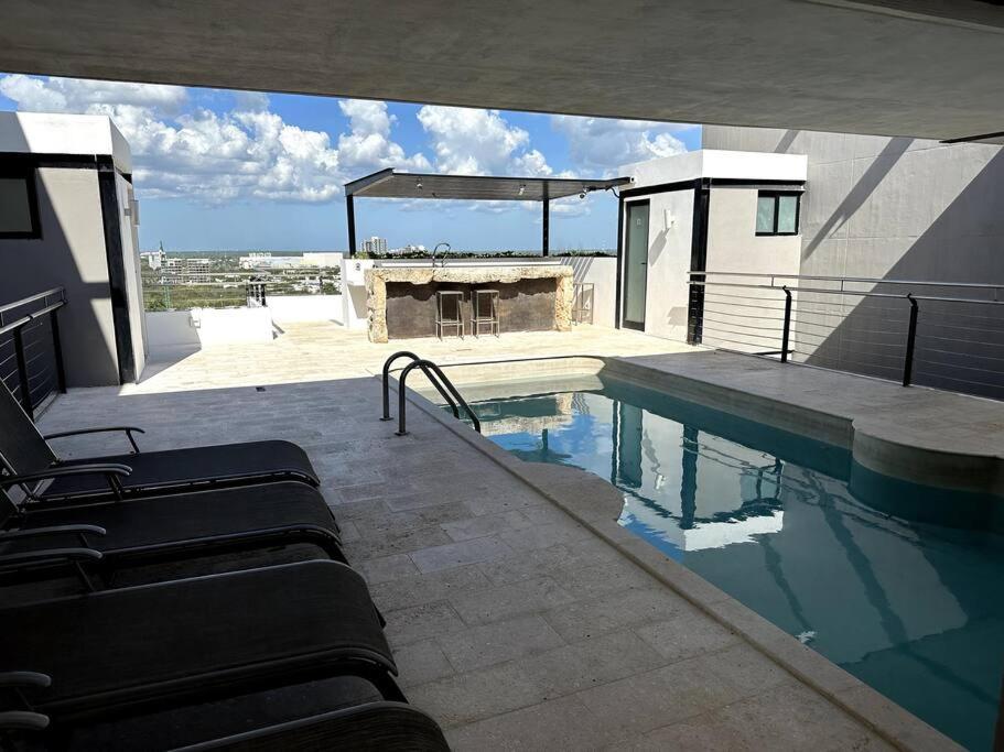 Apartment Loft En El Norte De *