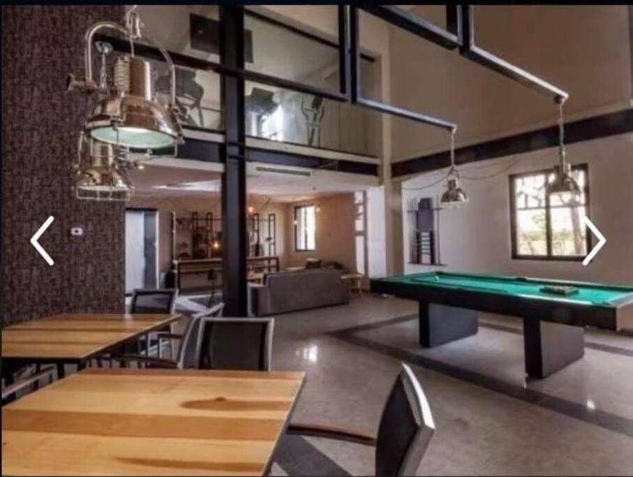 Apartment Loft En El Norte De Merida