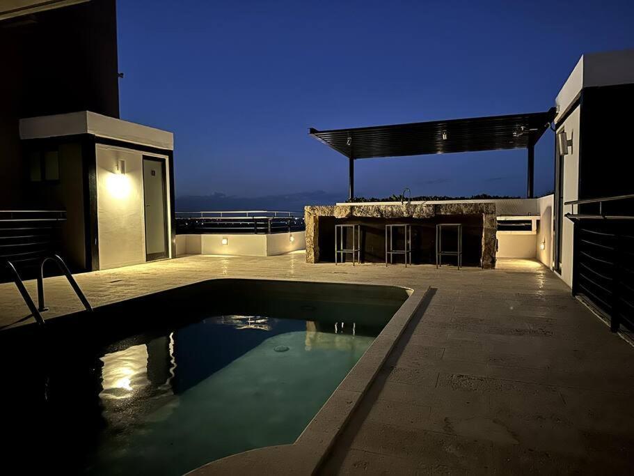 Apartment Loft En El Norte De *