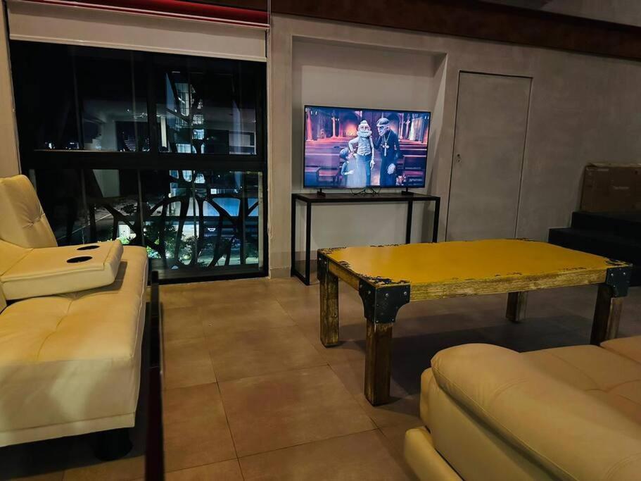 Loft En El Norte De * Merida
