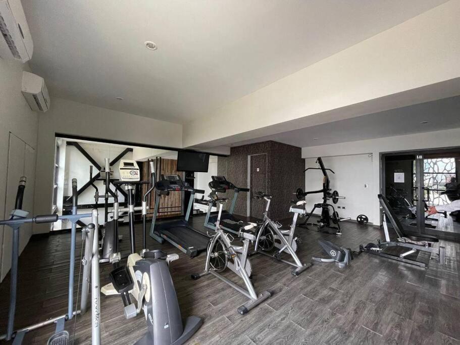 Apartment Loft En El Norte De