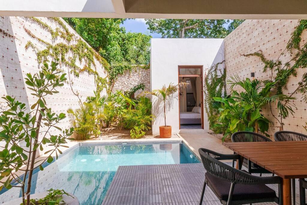 Holiday home New Casa Sahuaripa With Private Pool