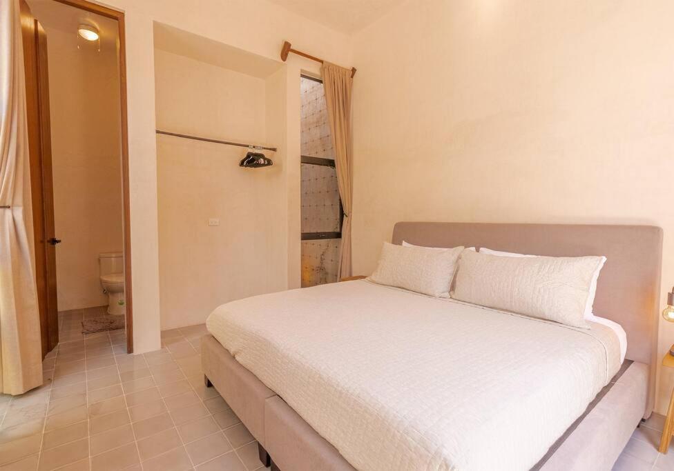 New Casa Sahuaripa With Private Pool * Merida