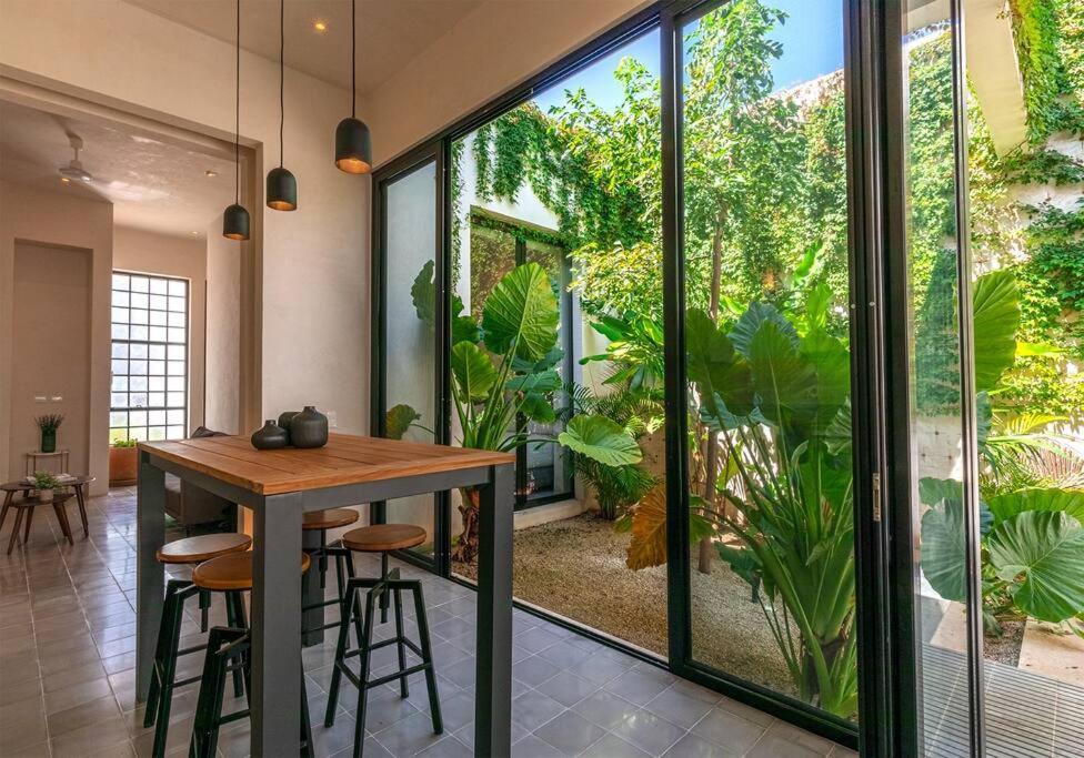 Holiday home New Casa Sahuaripa With Private Pool Merida