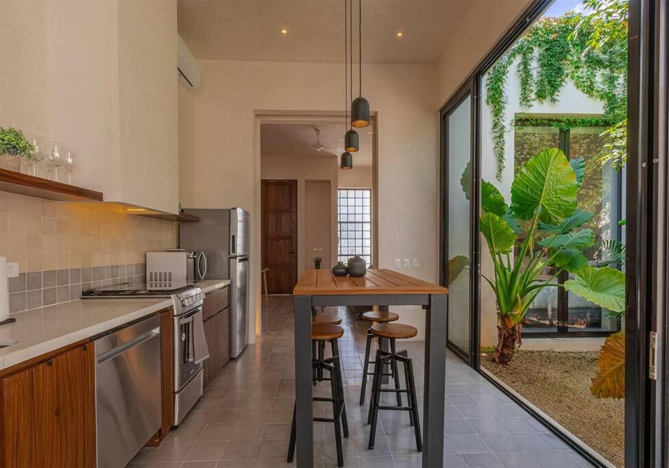 Holiday home New Casa Sahuaripa With Private Pool Merida