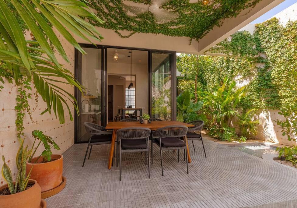 Holiday home New Casa Sahuaripa With Private Pool Merida