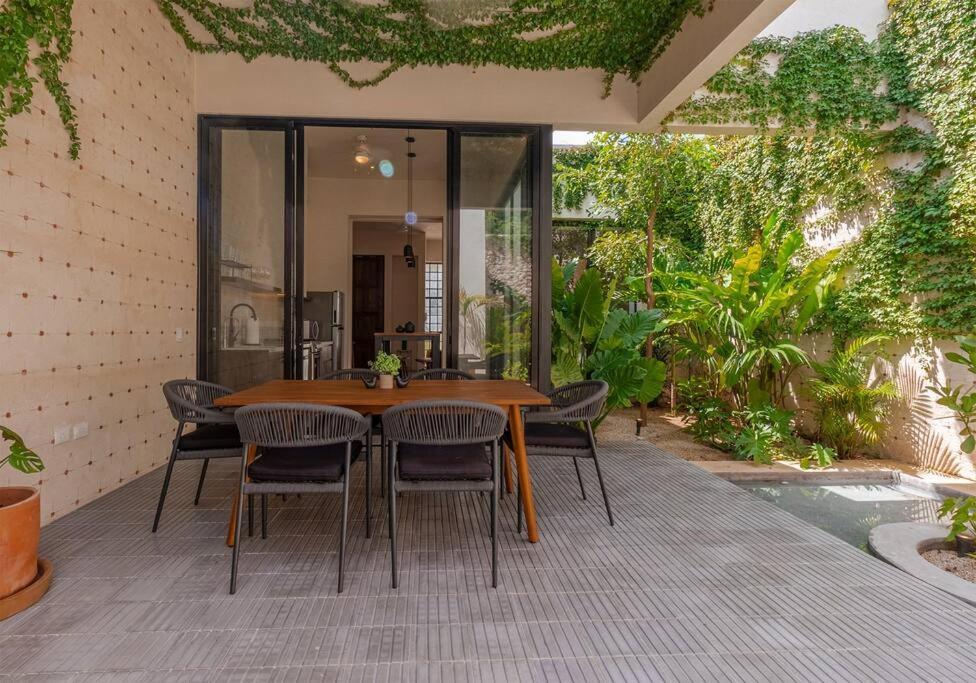 New Casa Sahuaripa With Private Pool Holiday home