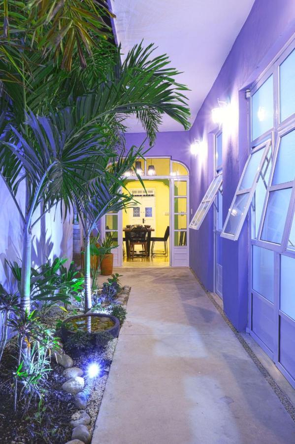 Casa Violeta Holiday home Merida