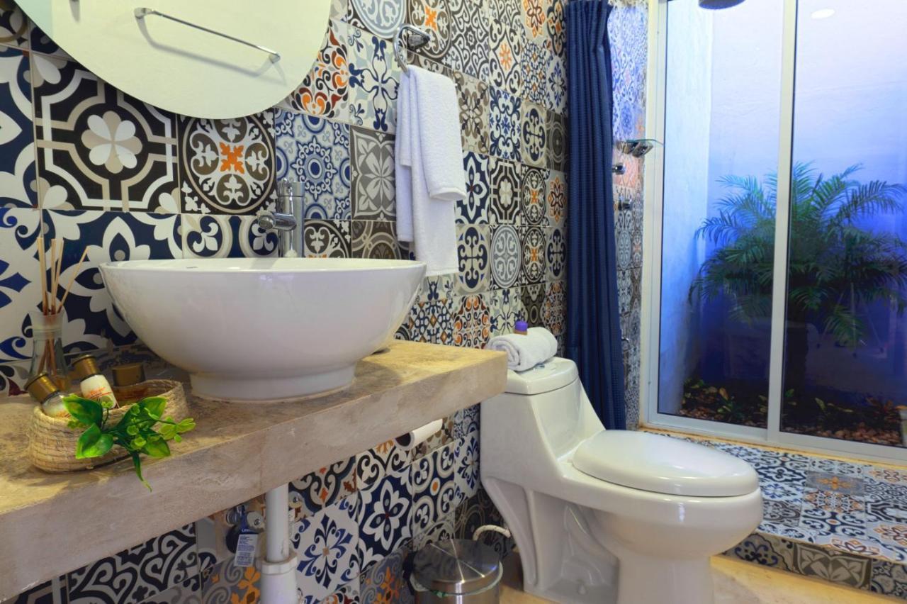 Holiday home Casa Violeta *