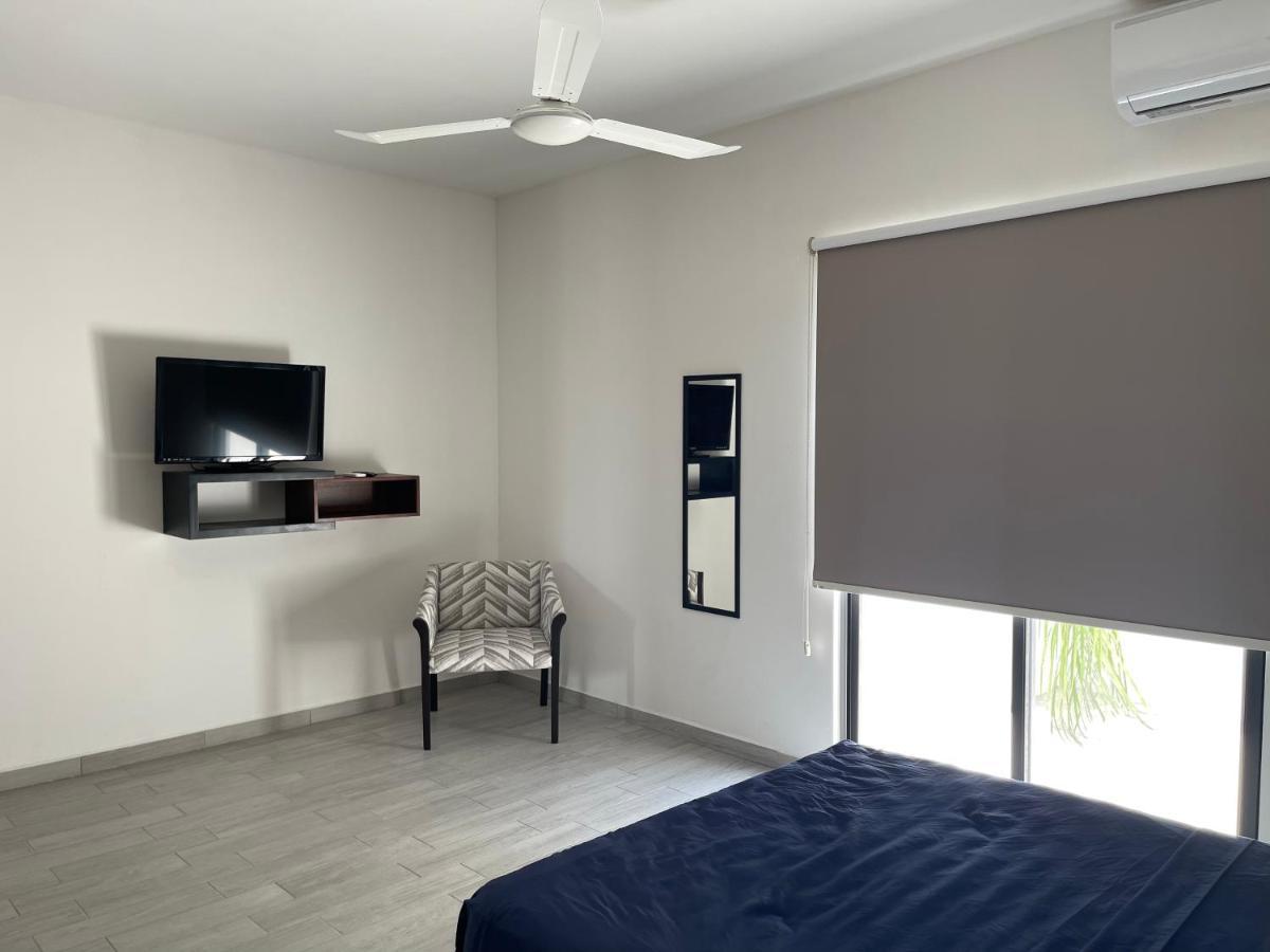 Excelente Departamento En Planta Baja Colonia Altabrisa * Mérida